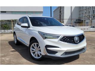 Acura Puerto Rico Acura RDX 2020