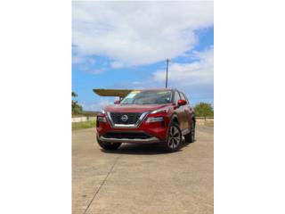 Nissan Puerto Rico Nissan Rogue 2022 - LIKE NEW