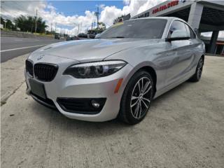 BMW 320 XDrive 2019, BMW Puerto Rico