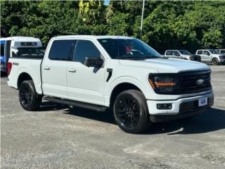 Ford, F-150 2025 Puerto Rico Ford, F-150 2025