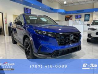Flagship Honda de San Juan Puerto Rico