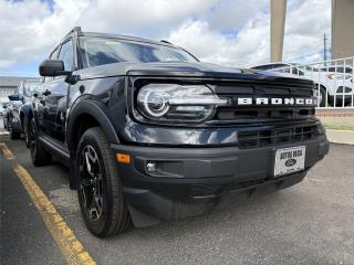 Ford, Bronco 2024 Puerto Rico Ford, Bronco 2024