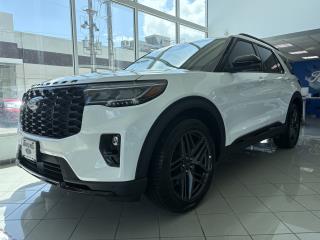 Ford Puerto Rico Ford Explorer ST Performance 3.0 2025
