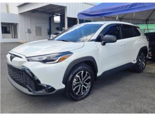 Auto's PR By Keven Puerto Rico