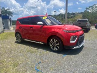 Kia Puerto Rico Kia Soul X-Line 2022