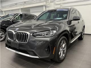 MARCOS COLON DE AUTOGERMANA BMW Y MINI Puerto Rico