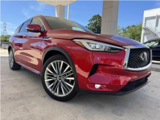 AMBAR INFINITI DE PONCE Pre-Owned Vehicles Puerto Rico