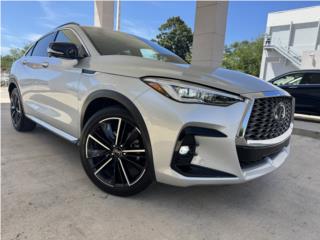 AMBAR INFINITI DE PONCE Pre-Owned Vehicles Puerto Rico
