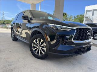 AMBAR INFINITI DE PONCE Pre-Owned Vehicles Puerto Rico