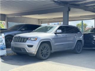 2019 JEEP GRAND CHEROKEE LAREDO, Jeep Puerto Rico