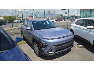 2025 HYUNDAI KONA SE | OFERTAS***, Hyundai Puerto Rico