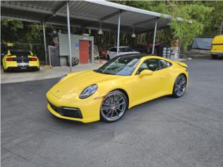 2024 Porsche 911 Carrera Sport Chrono Package, Porsche Puerto Rico