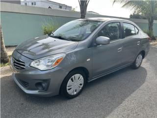 MITSUBISHI MIRAGE G4  2019, Mitsubishi Puerto Rico