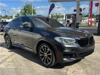 BMW Puerto Rico BMW X4 xDrive 30i 2021