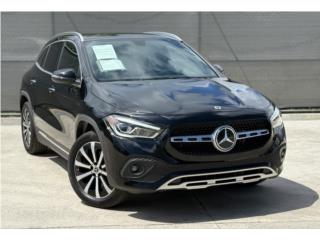 GLA250 , Mercedes Benz Puerto Rico