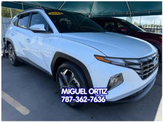 Hyundai Puerto Rico HYUNDAY TUCSON XRT 2022 EXELENTE CONDICION
