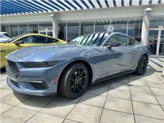 Ford, Mustang 2025 Puerto Rico Ford, Mustang 2025