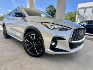 ALBINO VENTAS INFINITI 24/7 Puerto Rico