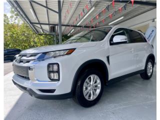 Mitsubishi Puerto Rico OUTLANDER ES / EXCELENTE ALTERNATIVA***