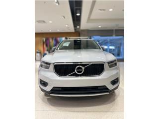 Volvo Puerto Rico Volvo XC 40. 2021
