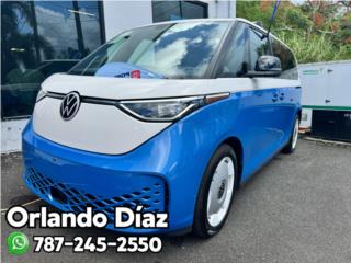 Orlando Usados Certificados Puerto Rico