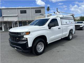 Chevrolet Puerto Rico Chevrolet Silverado 1500