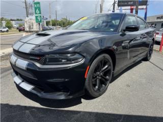 DODGE CHARGER GT 2022, Dodge Puerto Rico