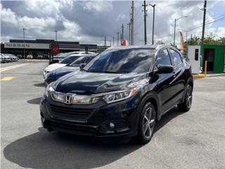 Honda Puerto Rico HONDA HR-V 2021