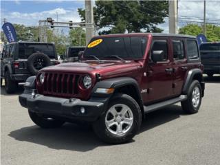 AA Auto Sales Puerto Rico