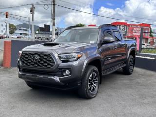 Toyota Puerto Rico TOYOTA TACOMA TRD SPORT 2021