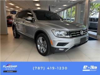 Flagship Honda de Ponce  Puerto Rico