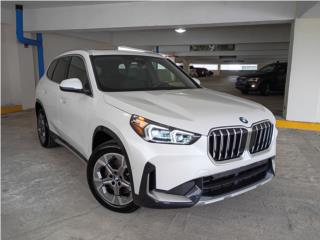 BMW Puerto Rico BMW X1 28I XDRIVE 2025 #0139
