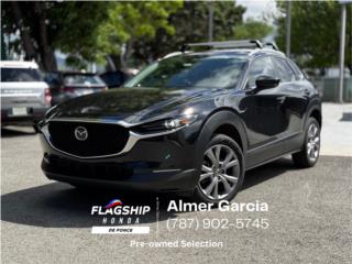 Mazda Puerto Rico 2021 Mazda CX30 Select