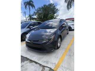 Toyota Corolla 2024 Liquidacin! , Toyota Puerto Rico