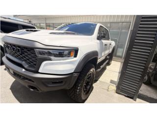 RAM Puerto Rico Ram 1500 RHO