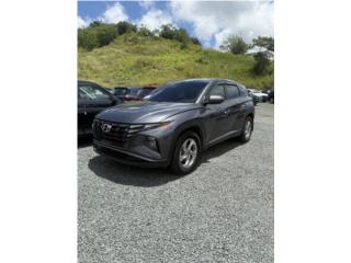 Hyundai Tucson 2024 Liquidacin!! , Hyundai Puerto Rico