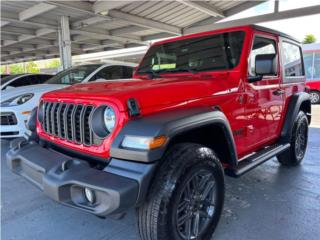 LVM Auto Sales Puerto Rico