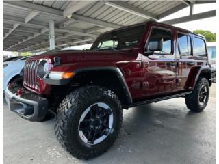 LVM Auto Sales Puerto Rico