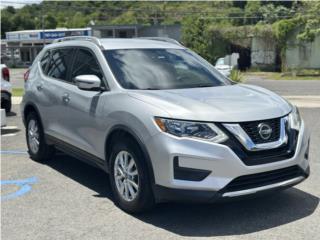 Nissan Puerto Rico NISSAN ROGUE Special Edition 2020