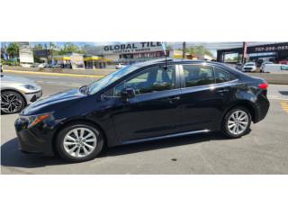 Toyota Corolla SE SUNROOF!!!!!!!!!, Toyota Puerto Rico