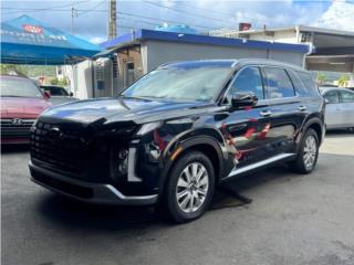 HYUNDAI PALISADE SEL 2023, Hyundai Puerto Rico