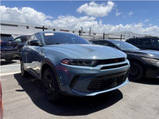 2023 DODGE HORNET GT PLUS-18,000MILLAS, Dodge Puerto Rico