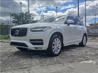 Volvo Puerto Rico VOLVO XC 90 T6 AWD 2017