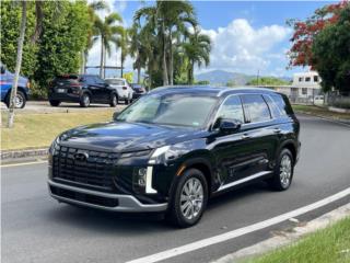2023 HYUNDAI PALISADE SEL, Hyundai Puerto Rico