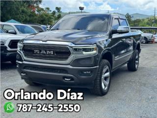 Orlando Usados Certificados Puerto Rico