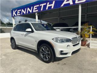 BMW, BMW X5 2018 Puerto Rico