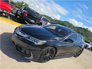 Acura Puerto Rico Acura ILX Aspec 2017 
