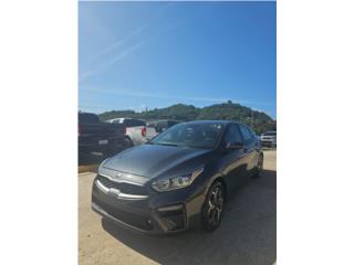 Kia Forte 2019  , Kia Puerto Rico