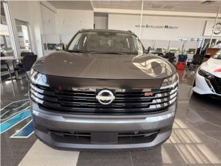 Cabrera Nissan Puerto Rico