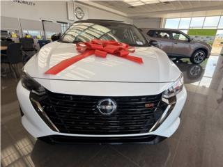 Cabrera Nissan Puerto Rico